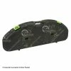 Plano Fusion Bow Case -.30-06 Outdoors Shop 3470049 green closed