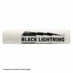 Pro Release Black Lightning Bow String Wax
