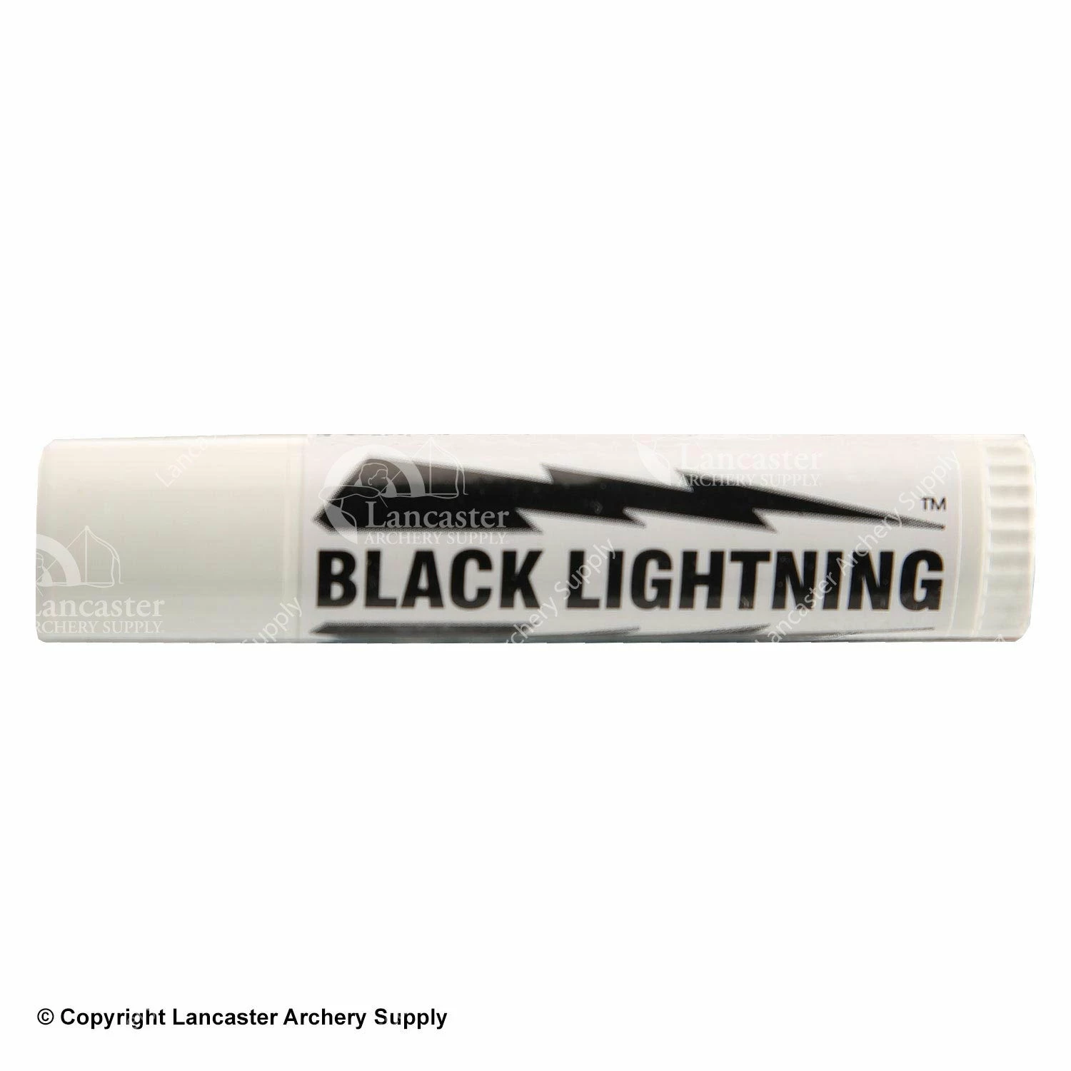 Pro Release Black Lightning Bow String Wax 3 Pro Release Black Lightning Bow String Wax