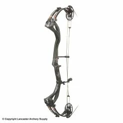 2019 PSE Carbon Air Stealth 35 SE Compound Bow