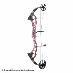 2020 PSE Stinger Max SS (S3DA Edition) Compound Bow -.30-06 Outdoors Shop 3530662 muddygirl