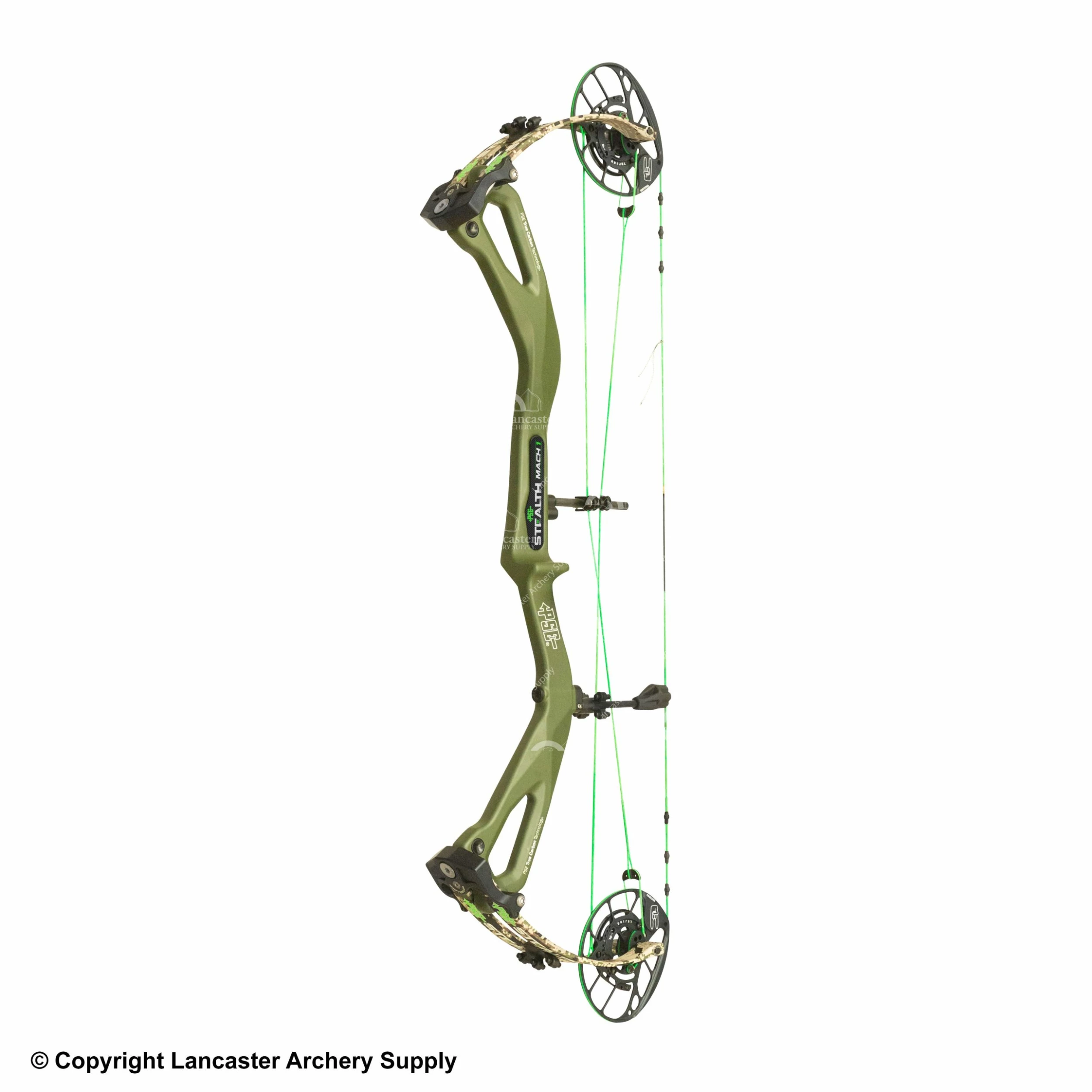 2020 PSE Nock On Carbon Air Stealth Mach 1 Compound Bow 3 2020 PSE Nock On Carbon Air Stealth Mach 1 Compound Bow