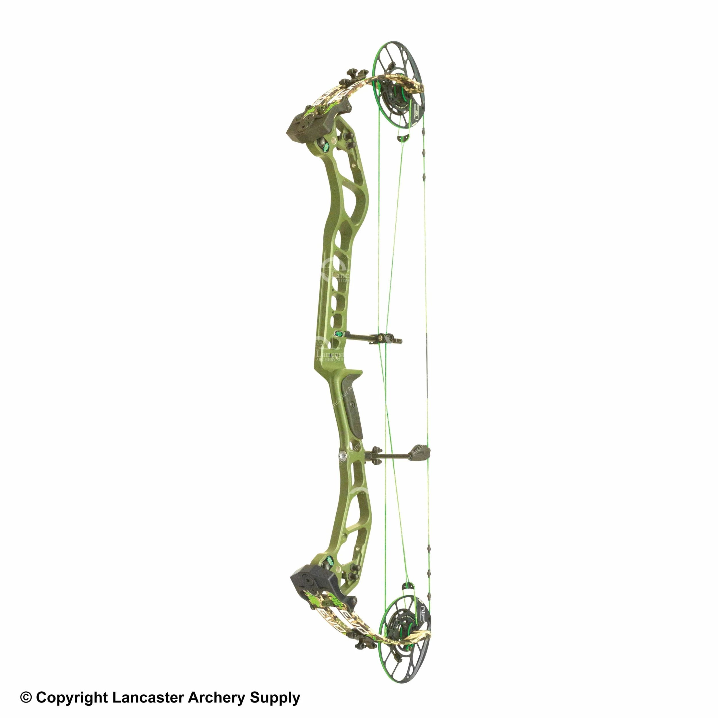 2020 PSE Nock On EVO NTN 33 Compound Bow 3 2020 PSE Nock On EVO NTN 33 Compound Bow