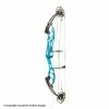 2021 PSE Citation SE Compound Target Bow -.30-06 Outdoors Shop 3530671 blue