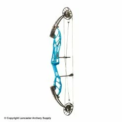 2021 PSE Citation SE Compound Target Bow