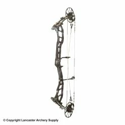 2021 PSE Drive NXT Compound Hunting Bow