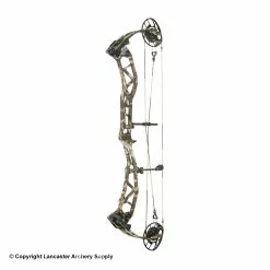 2021 PSE EVO EVL 34 SE Compound Bow