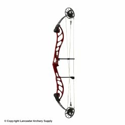 PSE Supra RTX 37 EM Compound Target Bow 10 PSE Supra RTX 37 EM Compound Target Bow -.30-06 Outdoors Shop 3530684 cherry