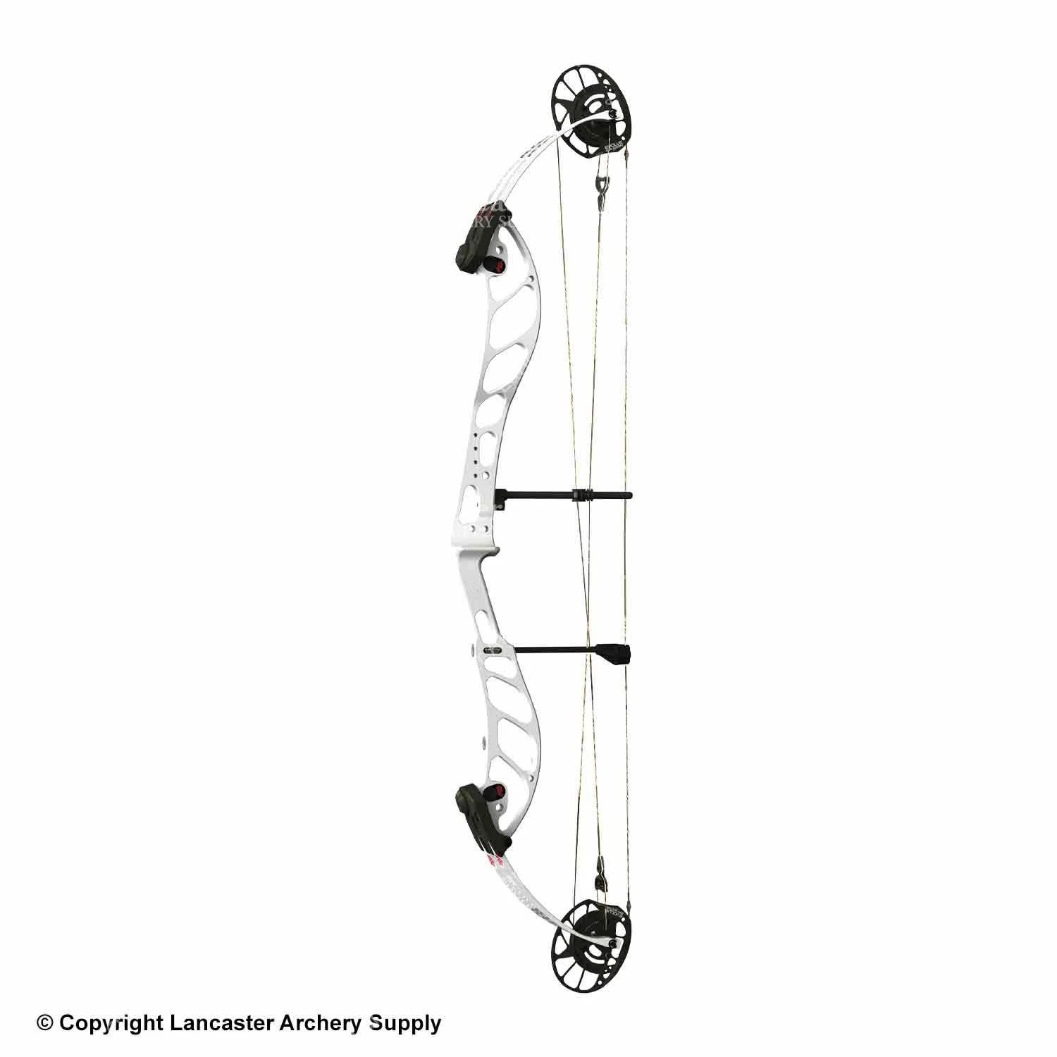 PSE Supra RTX 37 EM Compound Target Bow 5 PSE Supra RTX 37 EM Compound Target Bow - Image 3