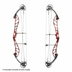 PSE Supra RTX 40 SE Compound Target Bow -.30-06 Outdoors Shop 3530687 sides