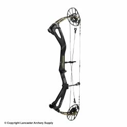PSE Nock On Carbon Levitate Compound Hunting Bow -.30-06 Outdoors Shop 3530688