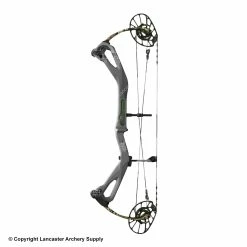 PSE Nock On Carbon Levitate Compound Hunting Bow -.30-06 Outdoors Shop 3530688 gunship