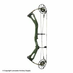 PSE Nock On Carbon Levitate Compound Hunting Bow -.30-06 Outdoors Shop 3530688 nockon