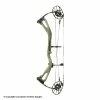 PSE Nock On Carbon Levitate Compound Hunting Bow -.30-06 Outdoors Shop 3530688 sandman