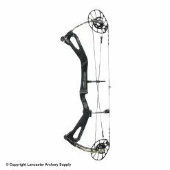 PSE Nock On Carbon Levitate Compound Hunting Bow -.30-06 Outdoors Shop 3530688 side