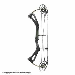 PSE Nock On Carbon Levitate Compound Hunting Bow -.30-06 Outdoors Shop 3530688 special ops