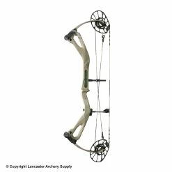 PSE Nock On Carbon Levitate Compound Hunting Bow -.30-06 Outdoors Shop 3530688 tan
