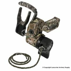 QAD Ultra Rest HDX (Mossy Oak)