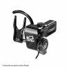 QAD Ultrarest MXT Arrow Rest (Black) 2 QAD Ultrarest MXT Arrow Rest (Black) -.30-06 Outdoors Shop 3560042