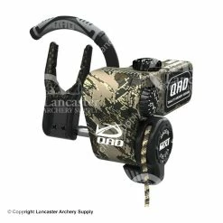 QAD Ultrarest MXT Arrow Rest (Camo) 13 QAD Ultrarest MXT Arrow Rest (Camo) -.30-06 Outdoors Shop 3560044 open country