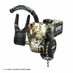 QAD Ultrarest MXT Arrow Rest (Camo) 11 QAD Ultrarest MXT Arrow Rest (Camo) -.30-06 Outdoors Shop 3560044 subalpine