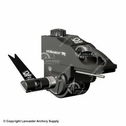 QAD Integrate TRi Premium Target Rest