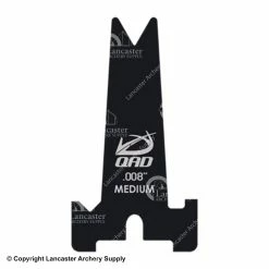 QAD TRi Lizard Tongue Blade -.30-06 Outdoors Shop 3560055 008medium