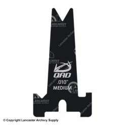 QAD TRi Lizard Tongue Blade -.30-06 Outdoors Shop 3560055 010medium