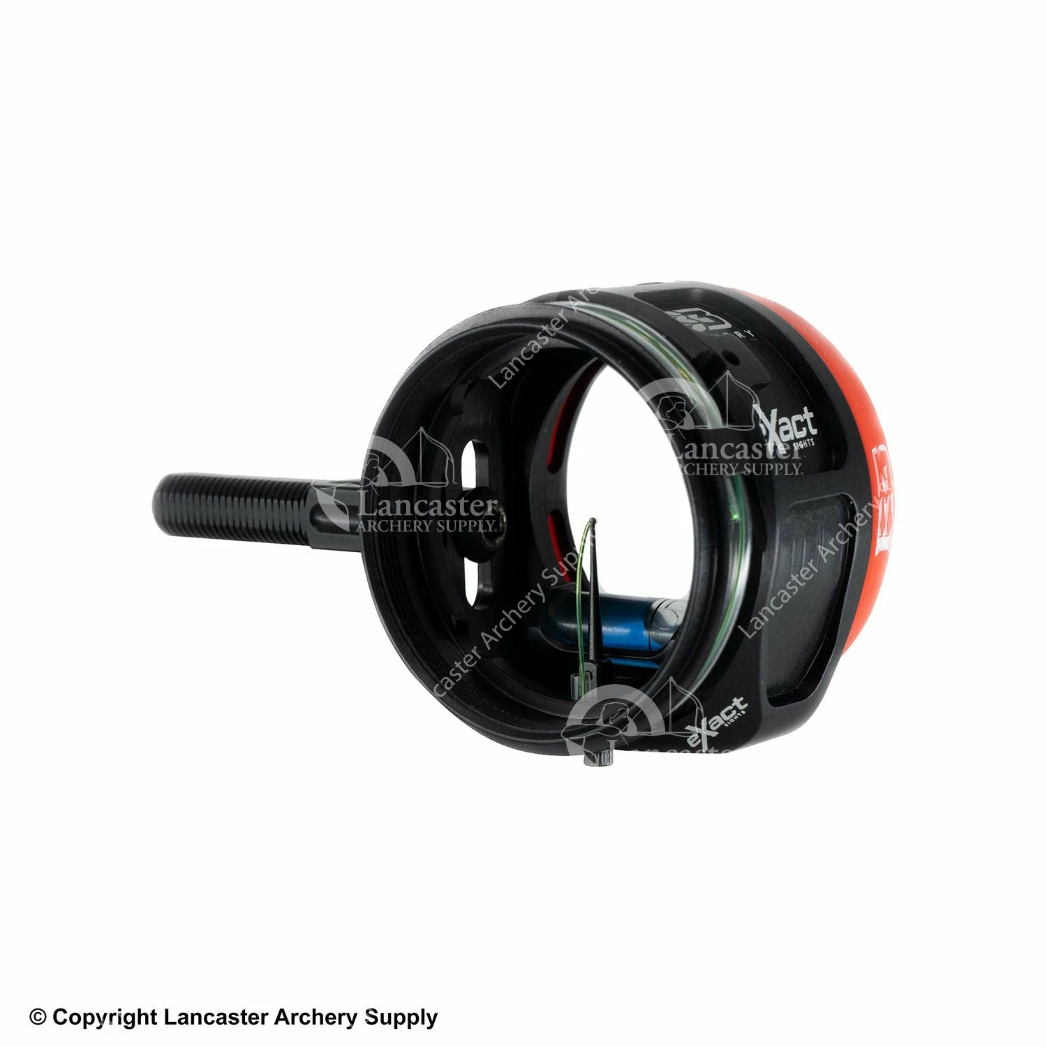 B3 Archery B3 Exact Non Vented Scope Housing 1 5/8" 3 B3 Archery B3 Exact Non Vented Scope Housing 1 5/8"