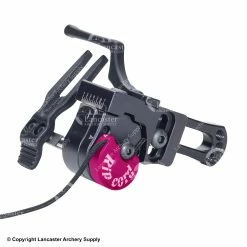 Ripcord MAX Arrow Rest -.30-06 Outdoors Shop 3700013 pink