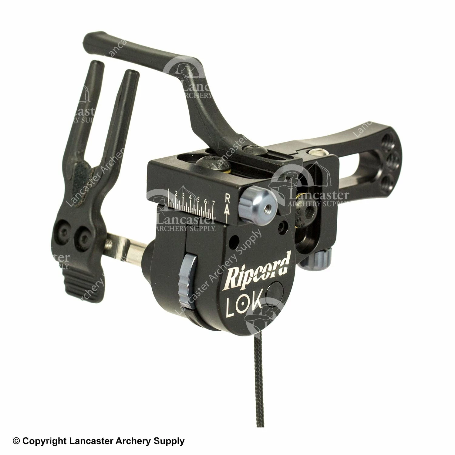 Ripcord Lok Micro Limb Driven Drop Away Rest 3 Ripcord Lok Micro Limb Driven Drop Away Rest