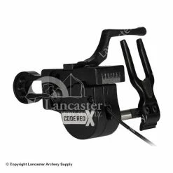 Ripcord Code Red X Arrow Rest -.30-06 Outdoors Shop 3700015 l