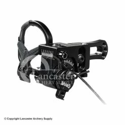 Ripcord Drive Cage Arrow Rest (Standard)