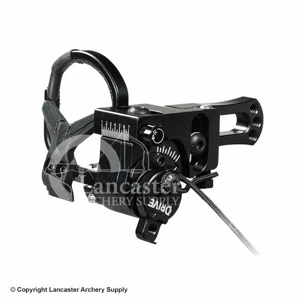Ripcord Drive Cage Arrow Rest (Standard) 3 Ripcord Drive Cage Arrow Rest (Standard)