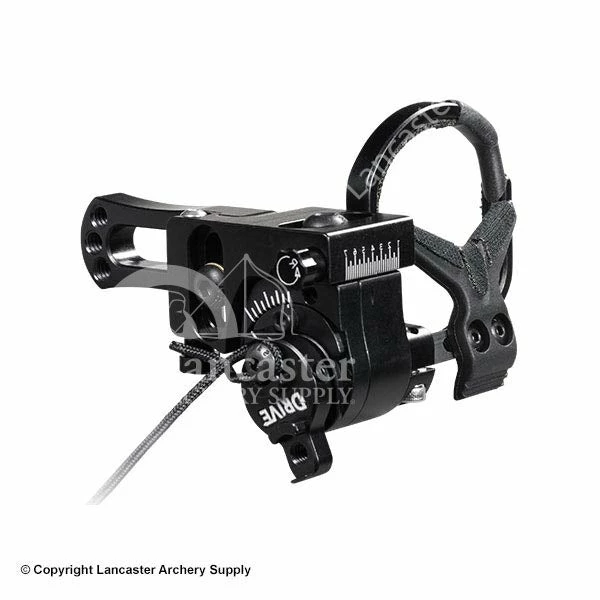 Ripcord Drive Cage Arrow Rest (Standard) 4 Ripcord Drive Cage Arrow Rest (Standard) - Image 2
