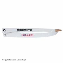 Samick Polaris 54" Recurve Limbs