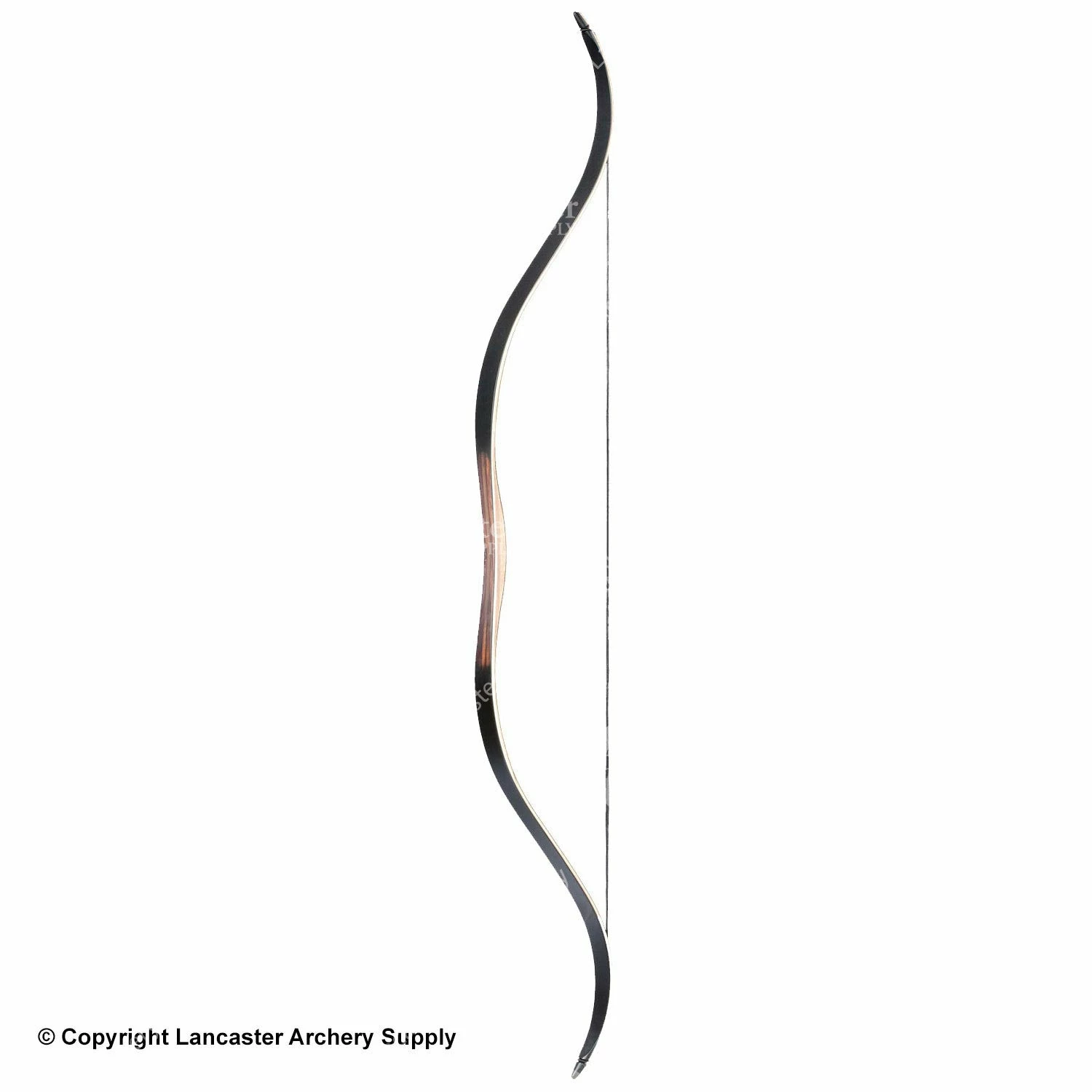 Galaxy Archery Galaxy SKB 50 Korean 50" Recurve Bow 3 Galaxy Archery Galaxy SKB 50 Korean 50" Recurve Bow