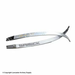 Samick Athlete Recurve Limbs