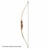 Galaxy Archery Galaxy Shadow 48" Youth Longbow -.30-06 Outdoors Shop 3880109