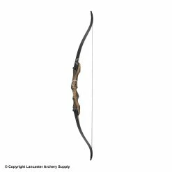 Galaxy Archery Galaxy Sage Takedown Recurve Bow
