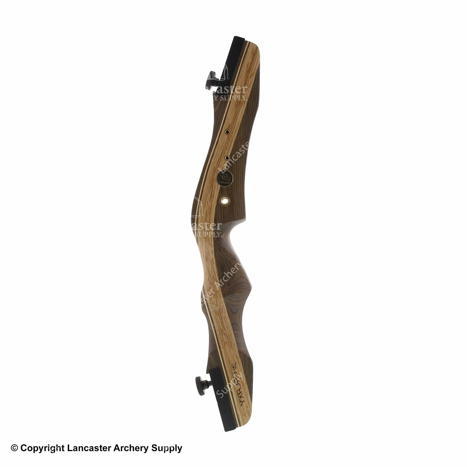 Galaxy Archery Galaxy Sage Recurve Riser 4 Galaxy Archery Galaxy Sage Recurve Riser - Image 2