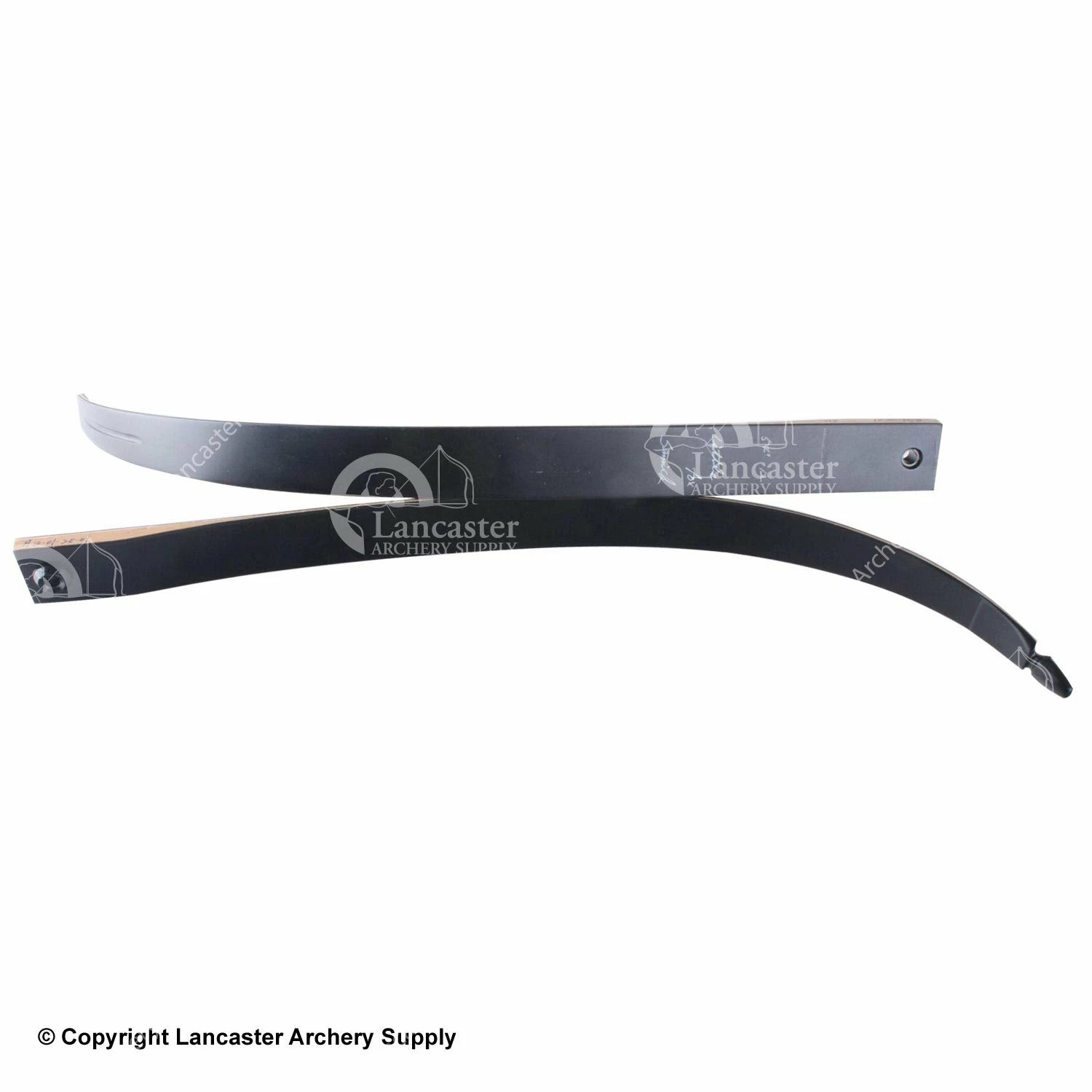 Galaxy Archery Galaxy Little Fox 48" Limbs Only 3 Galaxy Archery Galaxy Little Fox 48" Limbs Only