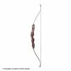 Galaxy Archery Galaxy Little Fox 54" Takedown Bow -.30-06 Outdoors Shop 3880157 boltout