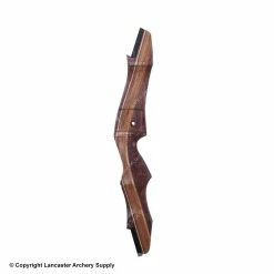 Galaxy Archery Galaxy Little Fox 54" Riser Only