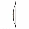 Galaxy Archery Galaxy Sage Elite 62" Takedown Recurve Bow -.30-06 Outdoors Shop 3880205