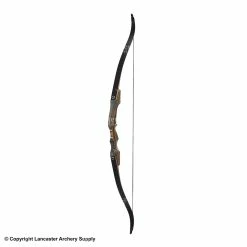 Galaxy Archery Galaxy Sage Elite 62" Take Down Bow (ClearanceX1033222)