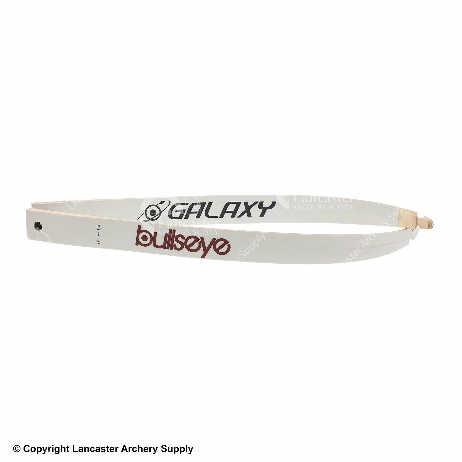 Galaxy Archery Galaxy Bullseye 48 Limbs 3 Galaxy Archery Galaxy Bullseye 48 Limbs