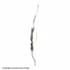 Galaxy Archery Galaxy Bullseye 54 Takedown Recurve Bow -.30-06 Outdoors Shop 3880211