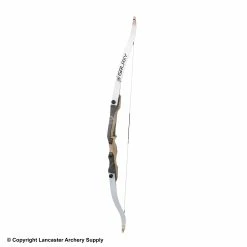 Galaxy Archery Galaxy Bullseye 54 Takedown Recurve Bow