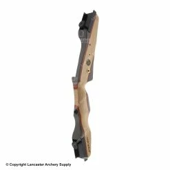 Galaxy Archery Galaxy Bullseye 62 Riser